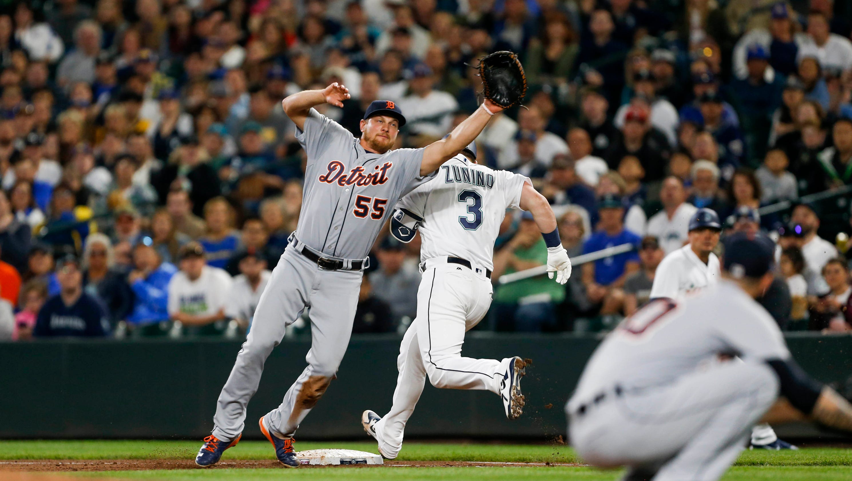 Mariners Vs. Tigers: Key Injuries Impacting The Series (March 31-April 2) Mariners Vs. Tigers: Key Injuries Impacting The Series (March 31-April 2)