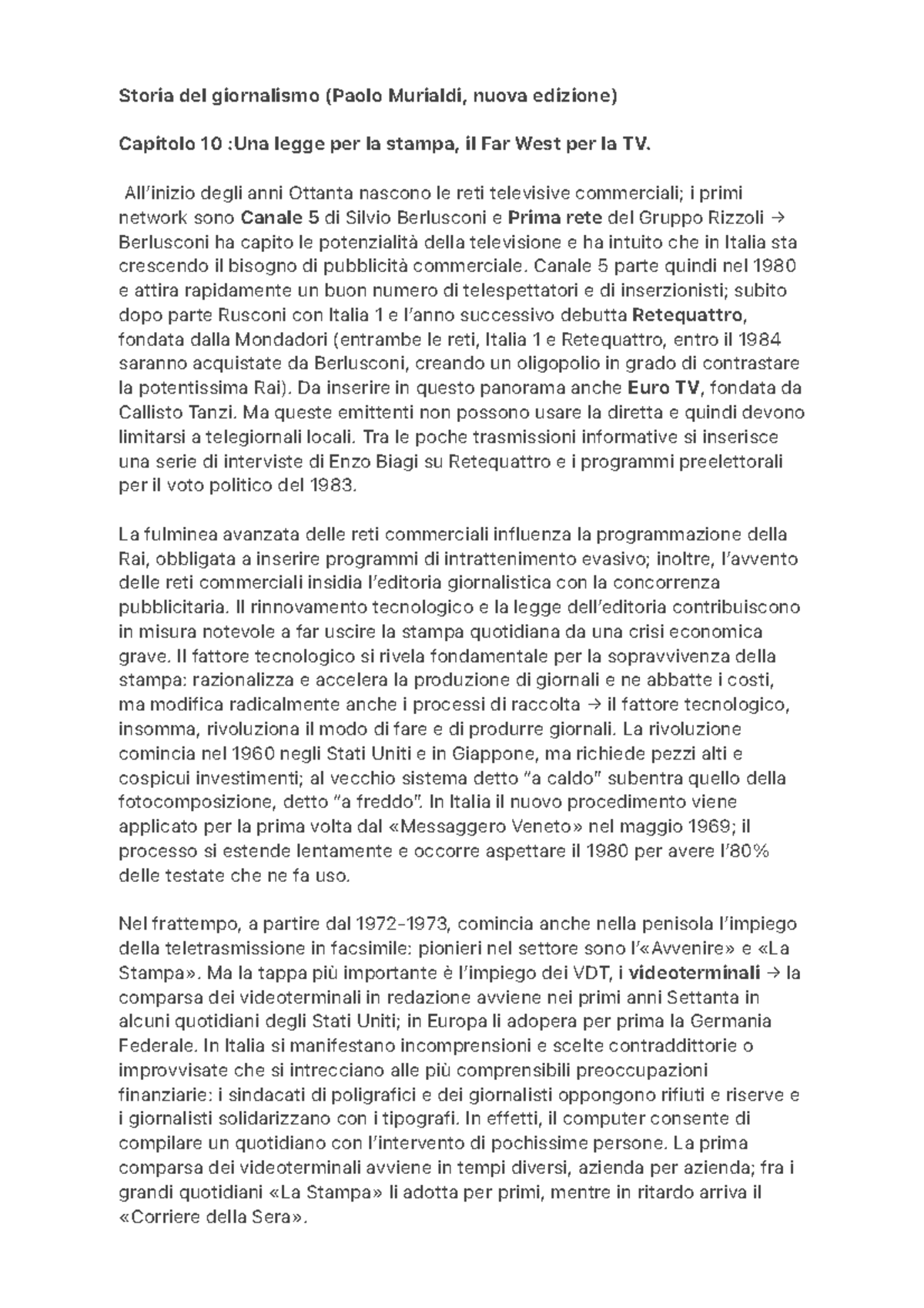 Mario Nanni: Commemorazione Di Un Gigante Del Giornalismo Italiano Mario Nanni: Commemorazione Di Un Gigante Del Giornalismo Italiano