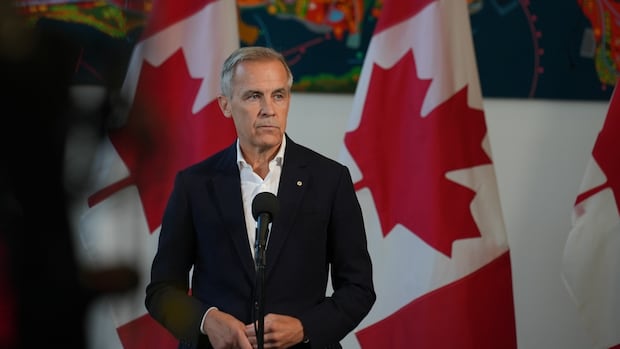 Mark Carney's Liberal Win: Implications For Canada-US Relations Under Trump Mark Carney's Liberal Win: Implications For Canada-US Relations Under Trump