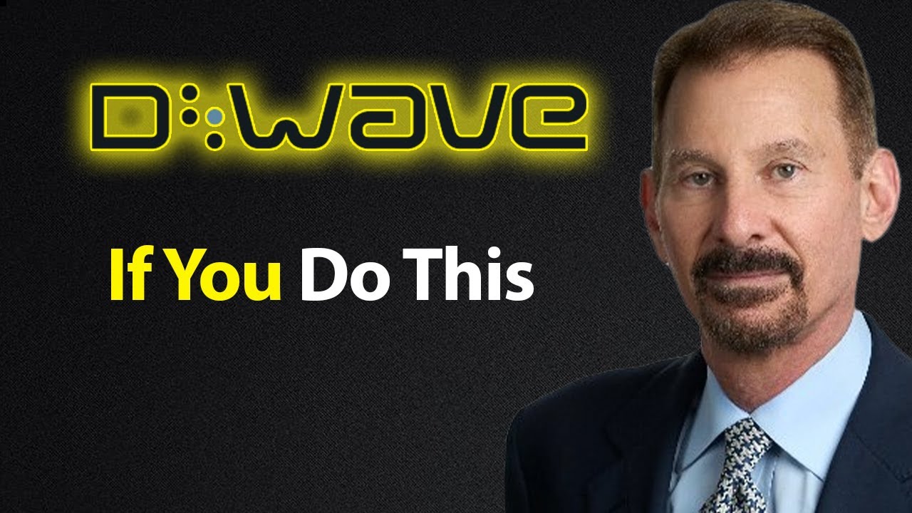 Market Analysis: D-Wave Quantum (QBTS) Stock's Unexpected Rise Market Analysis: D-Wave Quantum (QBTS) Stock's Unexpected Rise
