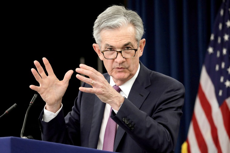Market Reaction: Trump's Assurance On Fed Chair Powell's Position Market Reaction: Trump's Assurance On Fed Chair Powell's Position