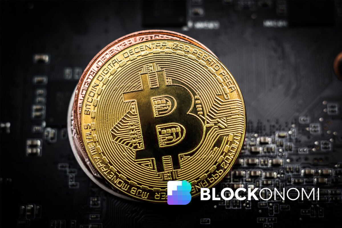 Market Update: Bitcoin Approaches $100,000 Following 10-Week High Market Update: Bitcoin Approaches $100,000 Following 10-Week High