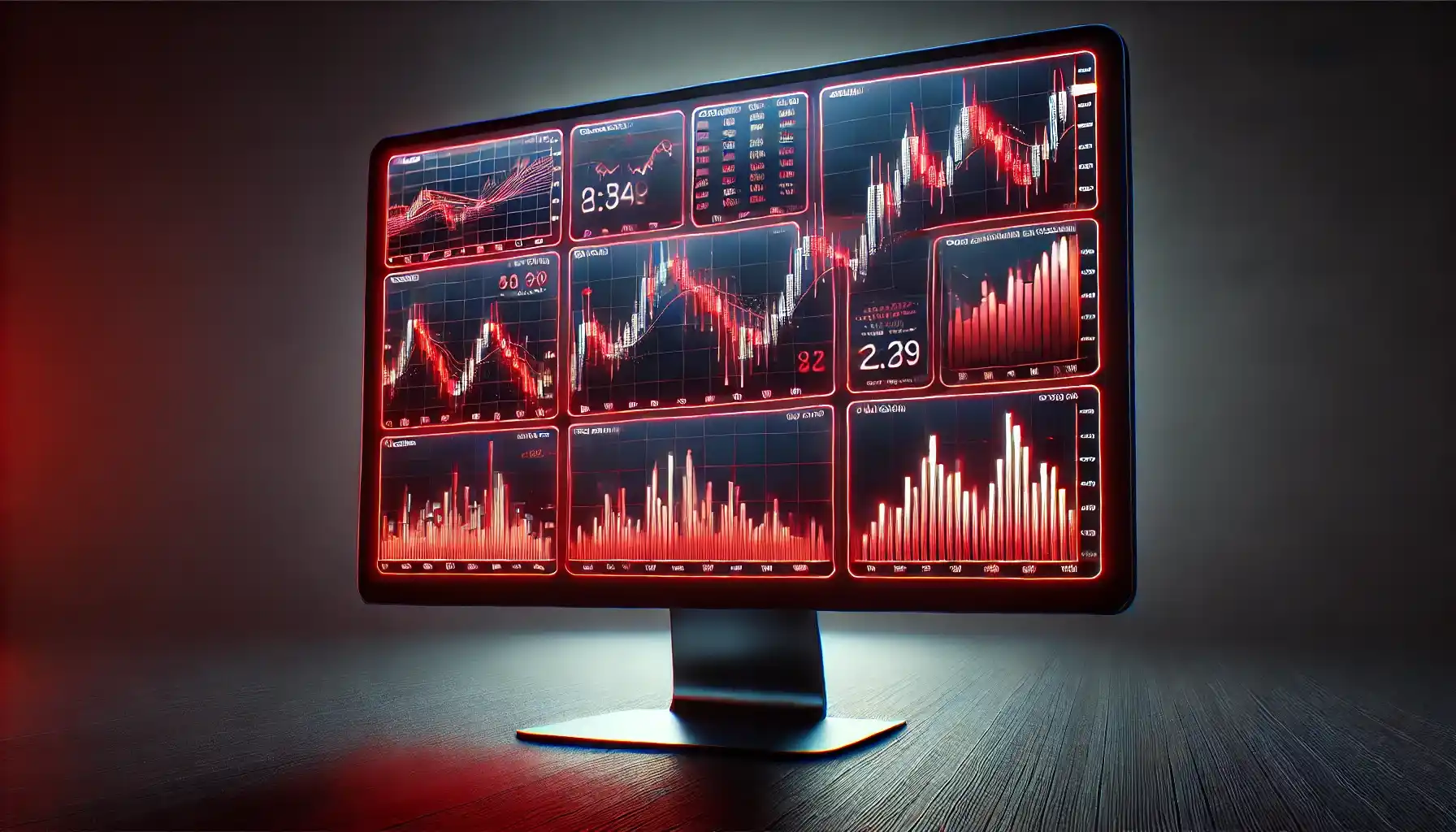 Market Volatility Ahead: Billions In Bitcoin And Ethereum Options Expire Soon Market Volatility Ahead: Billions In Bitcoin And Ethereum Options Expire Soon