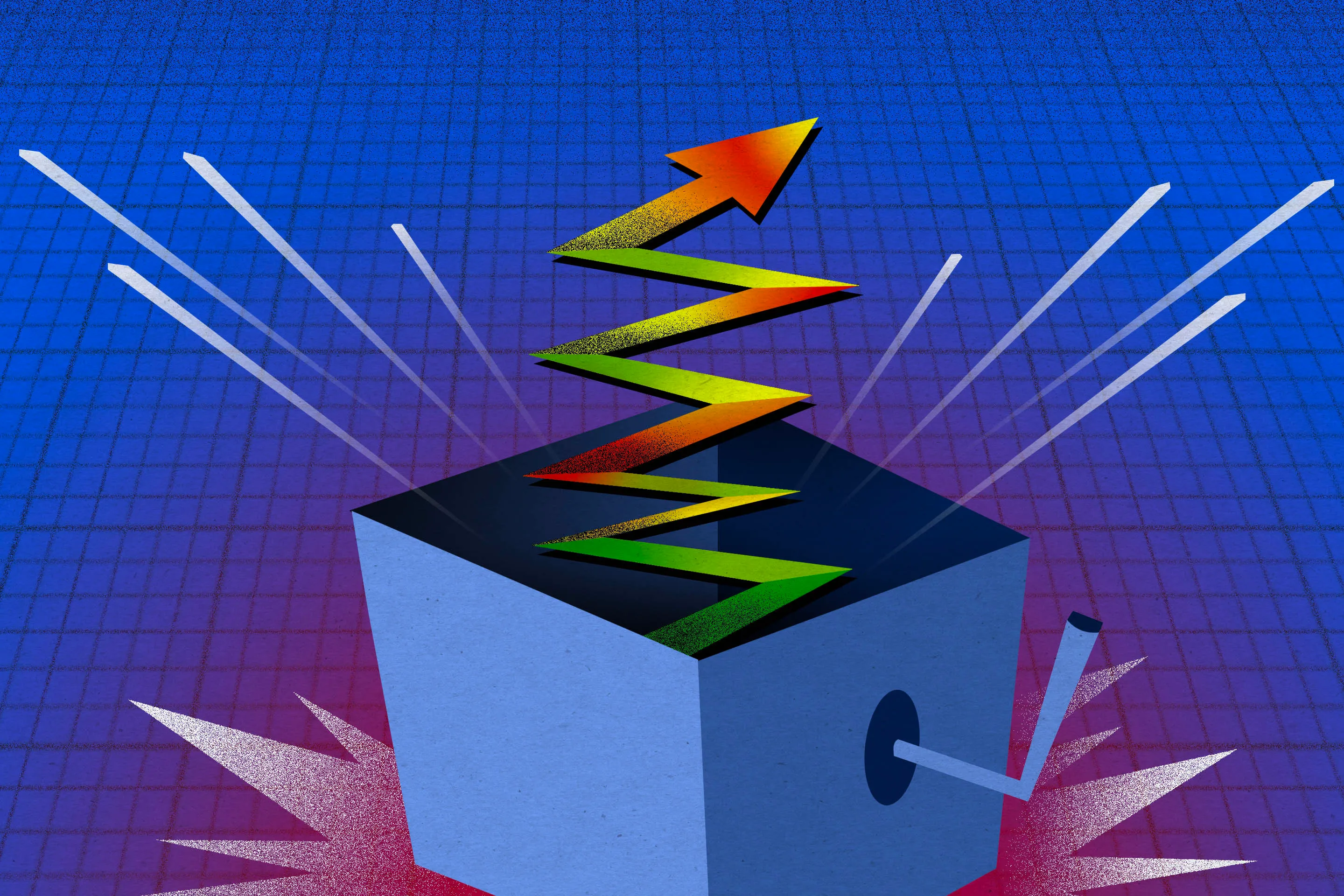 Market Volatility And Scholar Rock Stock's Monday Drop Market Volatility And Scholar Rock Stock's Monday Drop