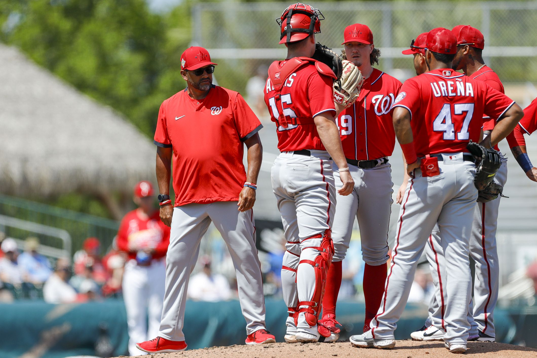 Marlins' 2025 Opening Day Roster: Predicting The Final Lineup Marlins' 2025 Opening Day Roster: Predicting The Final Lineup