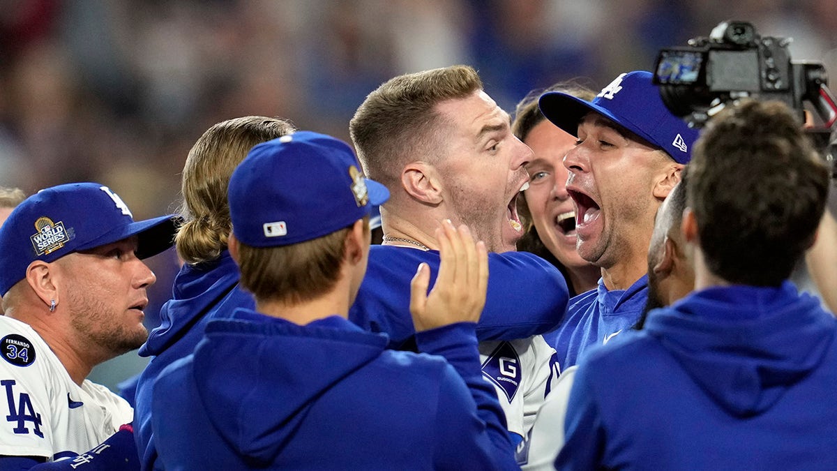 Marlins Fall Again To Dodgers: Freeman And Ohtani's Power On Display Marlins Fall Again To Dodgers: Freeman And Ohtani's Power On Display