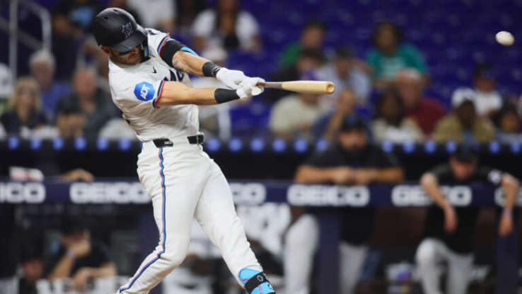 Marlins' Kyle Stowers: A Look At His Journaling Routine And Recent Success Marlins' Kyle Stowers: A Look At His Journaling Routine And Recent Success