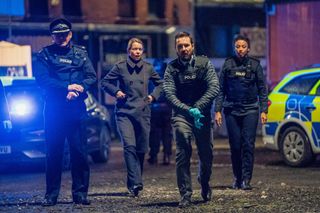 Martin Compston Addresses Line Of Duty Season 7 Speculation Martin Compston Addresses Line Of Duty Season 7 Speculation