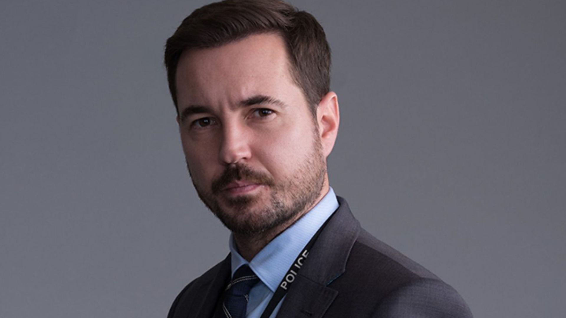 Martin Compston Hints At Line Of Duty Return: Is A New Series Coming? Martin Compston Hints At Line Of Duty Return: Is A New Series Coming?