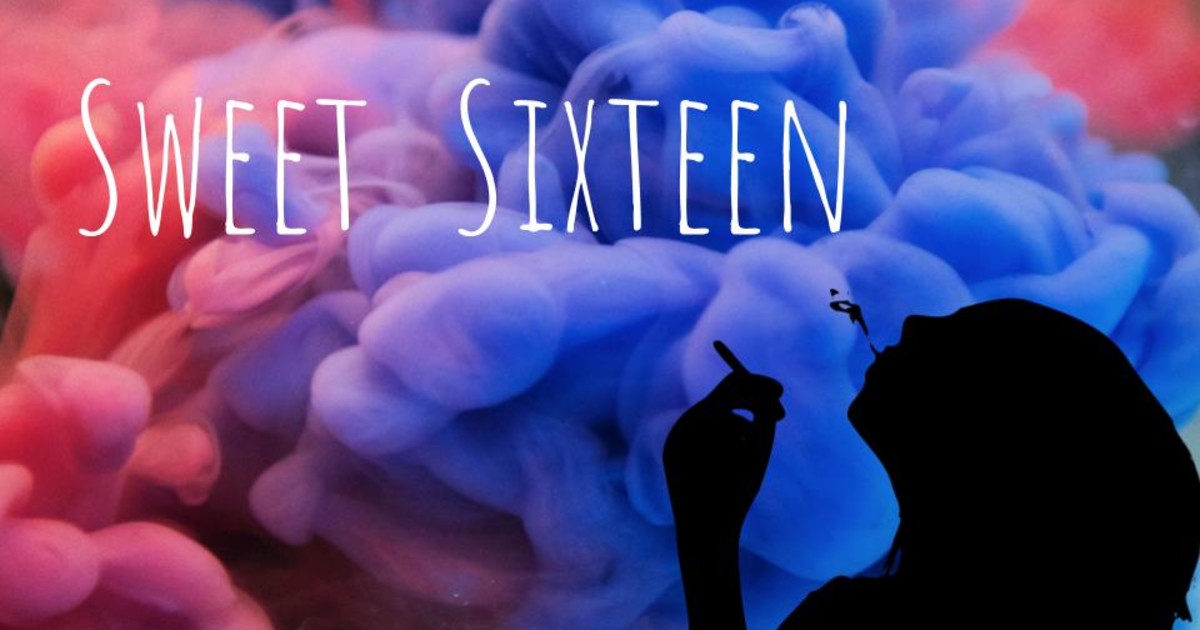 Martin Compston's Sweet Sixteen: A Cannes Film Festival Contender? Martin Compston's Sweet Sixteen: A Cannes Film Festival Contender?