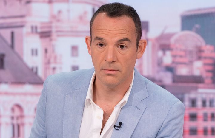 Martin Lewis' Four-Week Postal Warning: What You Need To Know Martin Lewis' Four-Week Postal Warning: What You Need To Know