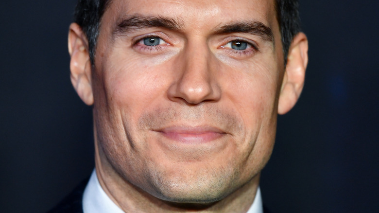 Marvel's Decision To Drop Henry Cavill Show: Unexpected Benefits? Marvel's Decision To Drop Henry Cavill Show: Unexpected Benefits?