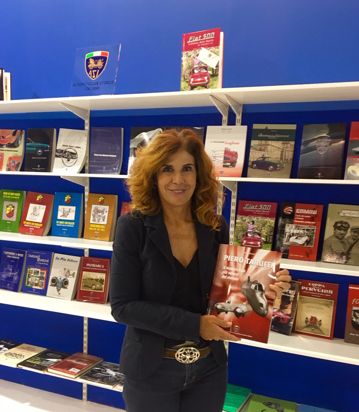 Marzia Taruffi A Sanremo: Presentazione Del Libro Marzia Taruffi A Sanremo: Presentazione Del Libro
