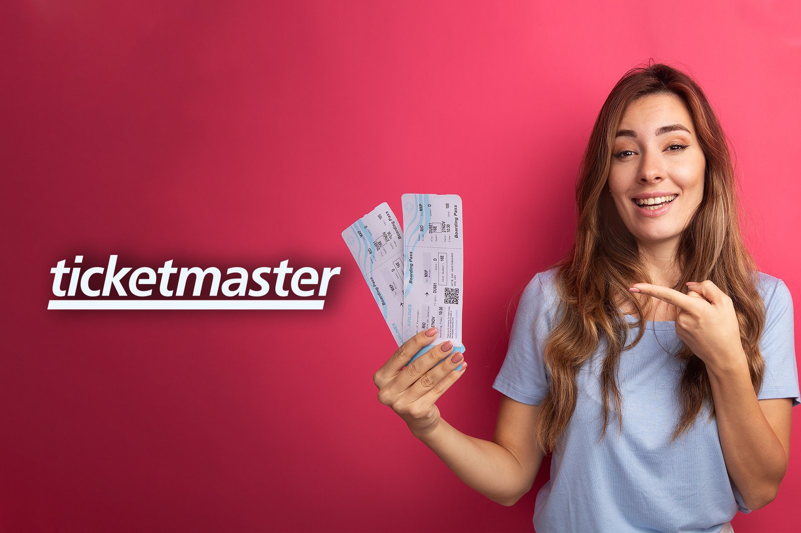 Más Claridad Sobre Los Precios De Boletos Con Ticketmaster Más Claridad Sobre Los Precios De Boletos Con Ticketmaster