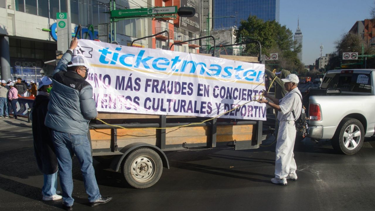 Más Claridad Sobre Los Precios De Boletos De Ticketmaster Más Claridad Sobre Los Precios De Boletos De Ticketmaster