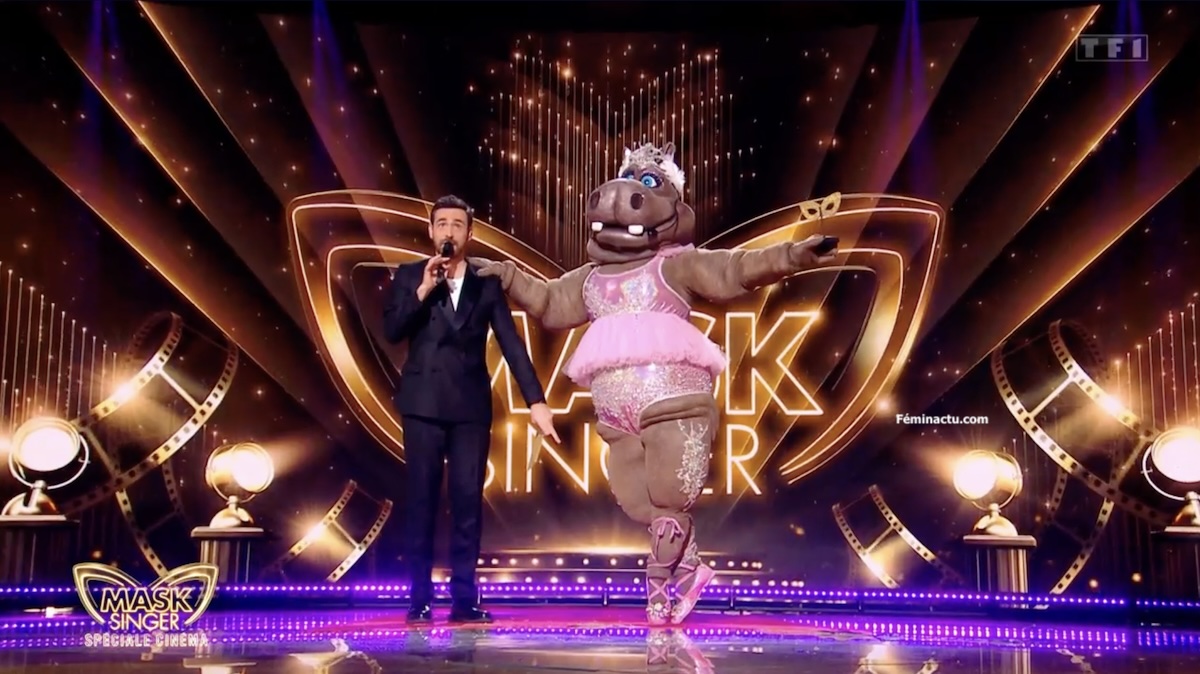 Mask Singer 2025 : L'Autruche Démasquée ? Pronostics Et Indices Mask Singer 2025 : L'Autruche Démasquée ? Pronostics Et Indices