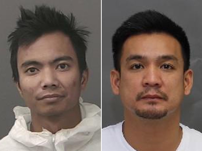 Massachusetts Gun Trafficking Ring Dismantled: 18 Brazilians Charged, 100+ Firearms Confiscated Massachusetts Gun Trafficking Ring Dismantled: 18 Brazilians Charged, 100+ Firearms Confiscated
