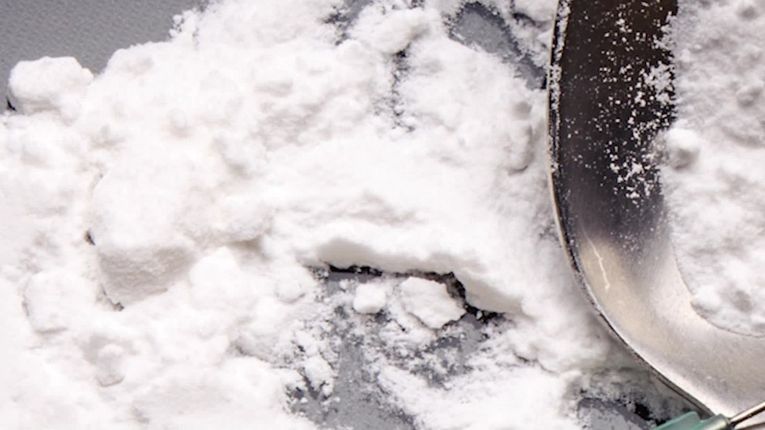 Massive Fentanyl Bust: Bondi Announces Largest Seizure In US History Massive Fentanyl Bust: Bondi Announces Largest Seizure In US History