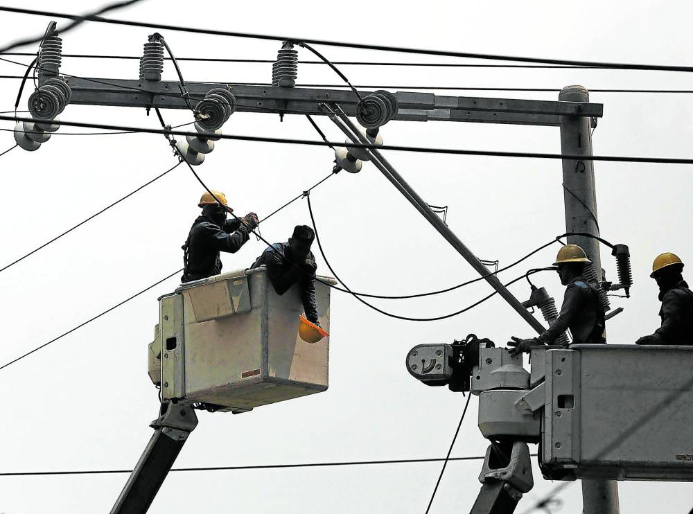 Massive Power Outage In Breda: 30,000 Affected