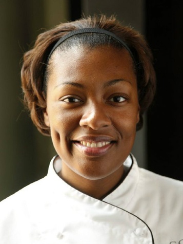 MasterChef Season [Season Number]: Dallas Chef Tiffany Derry Judges