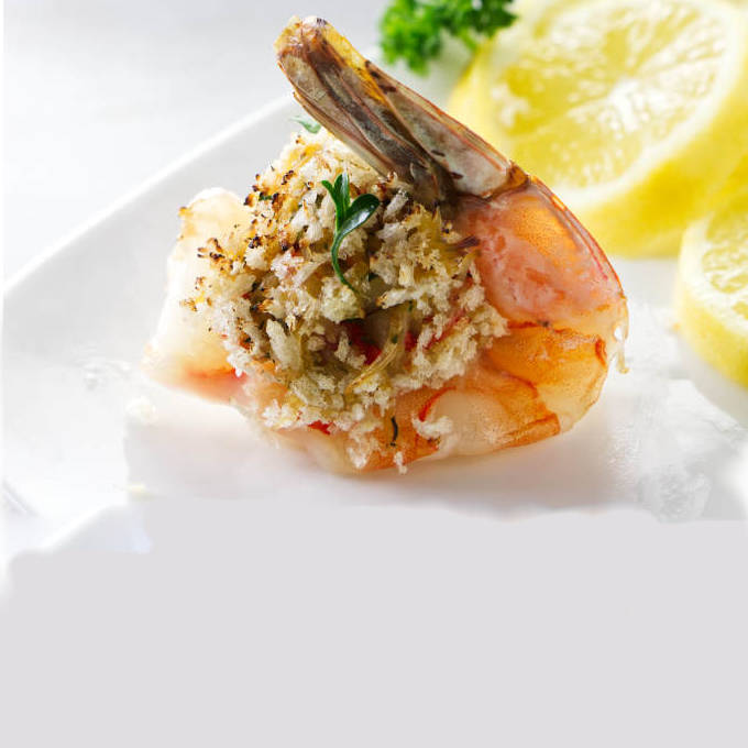 Mastering Crab Stuffed Shrimp With A Creamy Lobster Sauce Mastering Crab Stuffed Shrimp With A Creamy Lobster Sauce