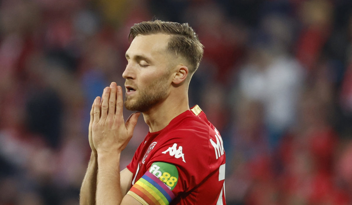 Matchday 27 Bundesliga 2 Review: Cologne's Rise To The Top Matchday 27 Bundesliga 2 Review: Cologne's Rise To The Top