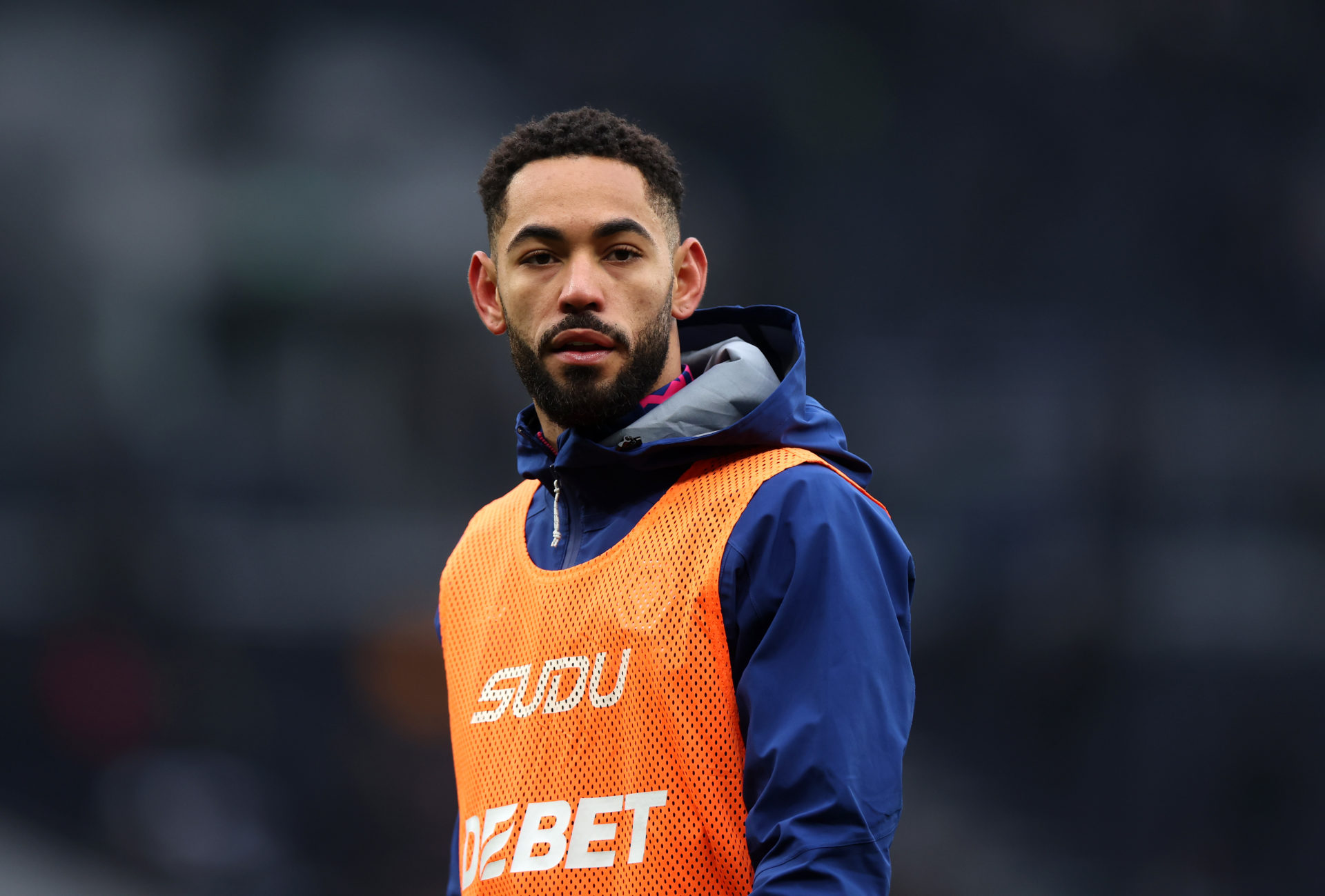 Matheus Cunha To Man United: Journalist Shares Concerning Transfer News Matheus Cunha To Man United: Journalist Shares Concerning Transfer News