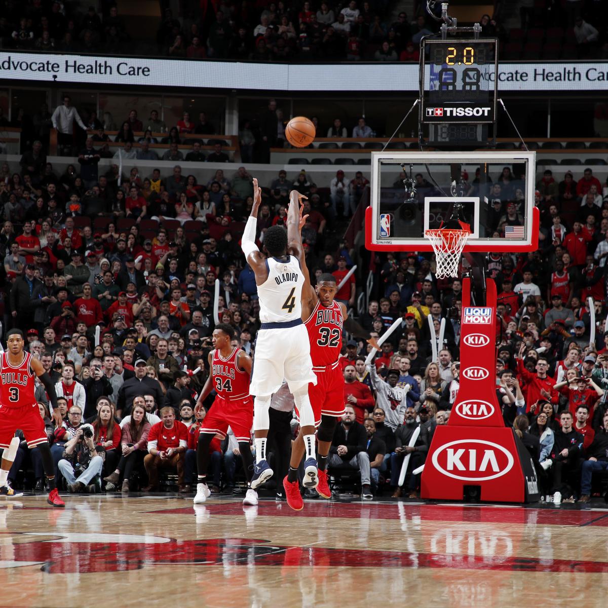 Mathurin's Heroics: Pacers Edge Nets In Overtime Thriller Mathurin's Heroics: Pacers Edge Nets In Overtime Thriller