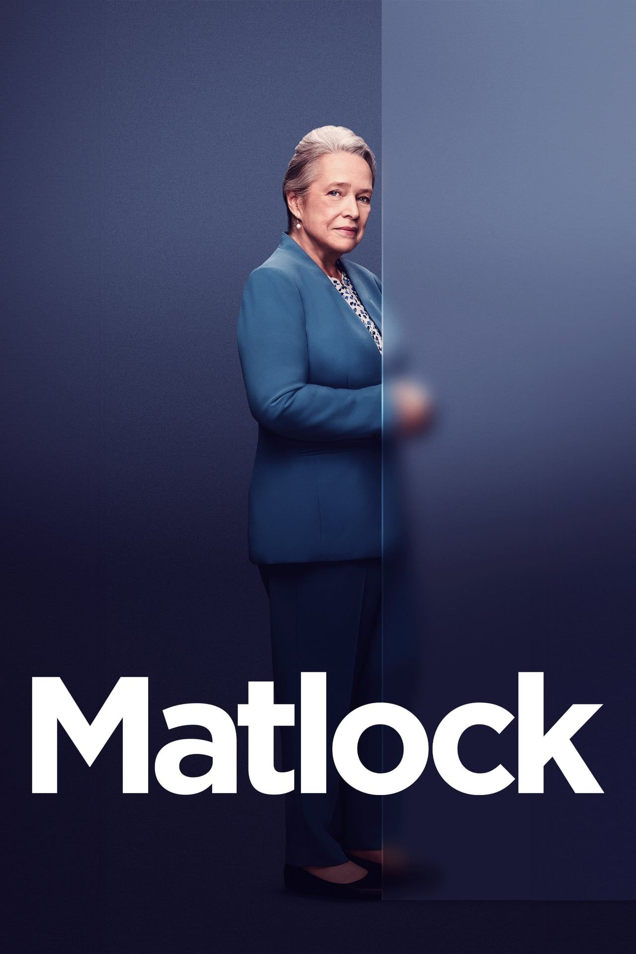 Matlock Season 1 Episode 15: 