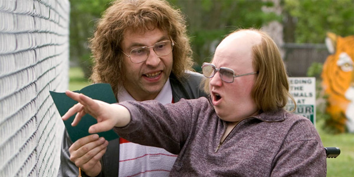 Matt Lucas Gives Little Britain Revival Update Following Fan Questions Matt Lucas Gives Little Britain Revival Update Following Fan Questions