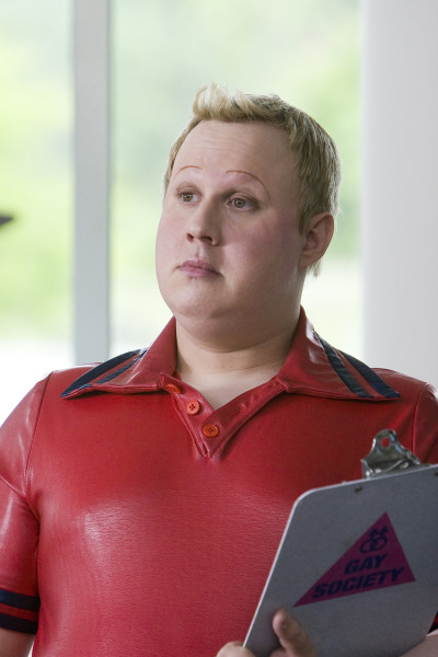 Matt Lucas On Little Britain Revival: A Future Update Matt Lucas On Little Britain Revival: A Future Update
