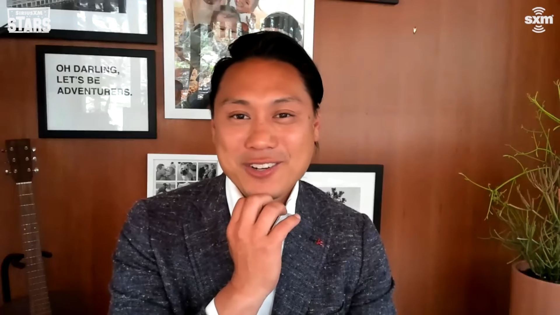 Max Greenlights Crazy Rich Asians Projects With Jon M. Chu Max Greenlights Crazy Rich Asians Projects With Jon M. Chu
