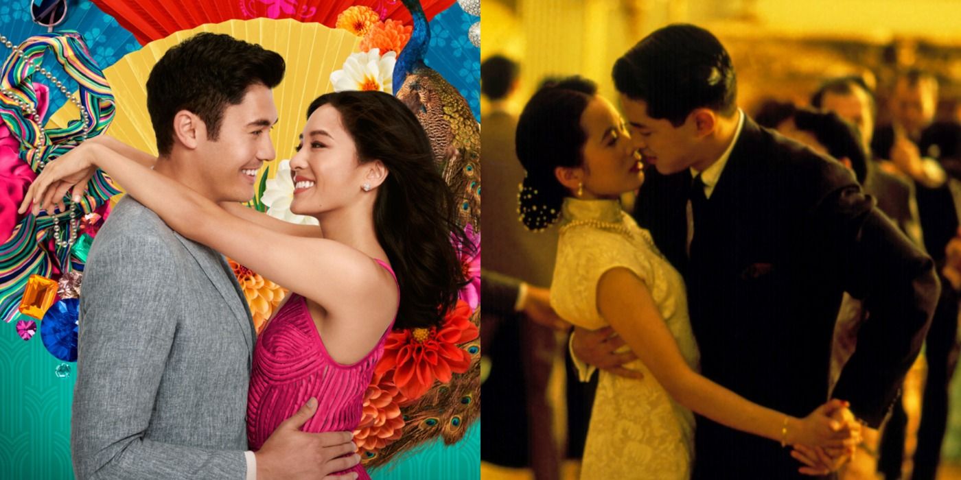 Max Greenlights Crazy Rich Asians Series With Original Filmmakers Max Greenlights Crazy Rich Asians Series With Original Filmmakers