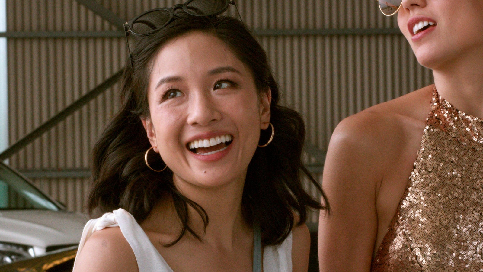 Max Greenlights Crazy Rich Asians TV Series From Jon M. Chu Max Greenlights Crazy Rich Asians TV Series From Jon M. Chu