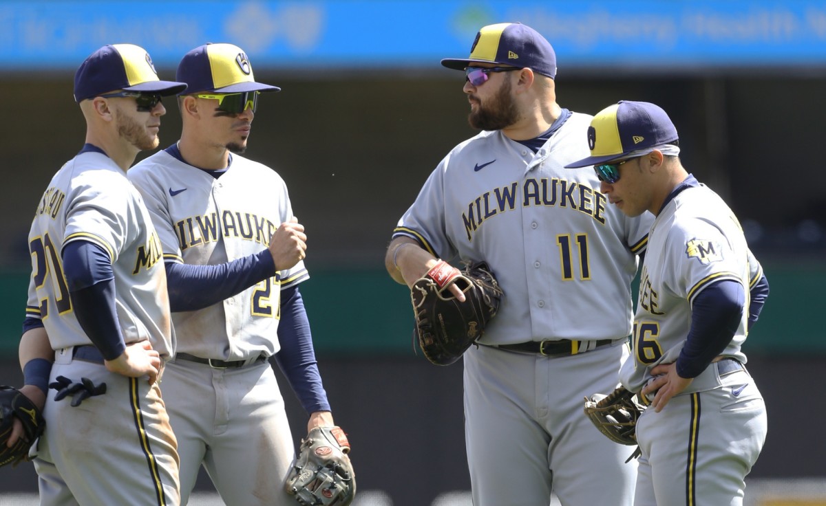 Max Muncy Addresses Nolan Arenado Trade Rumors: Dodgers Insider Perspective Max Muncy Addresses Nolan Arenado Trade Rumors: Dodgers Insider Perspective