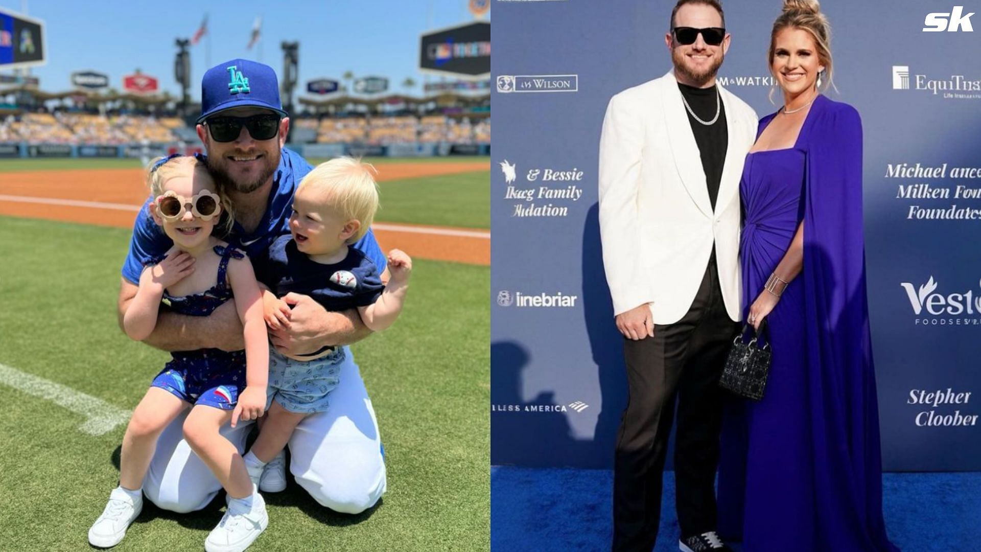 Max Muncy's Failed Torpedo Bat Test: A Game-Tying Double Despite The Switch Max Muncy's Failed Torpedo Bat Test: A Game-Tying Double Despite The Switch