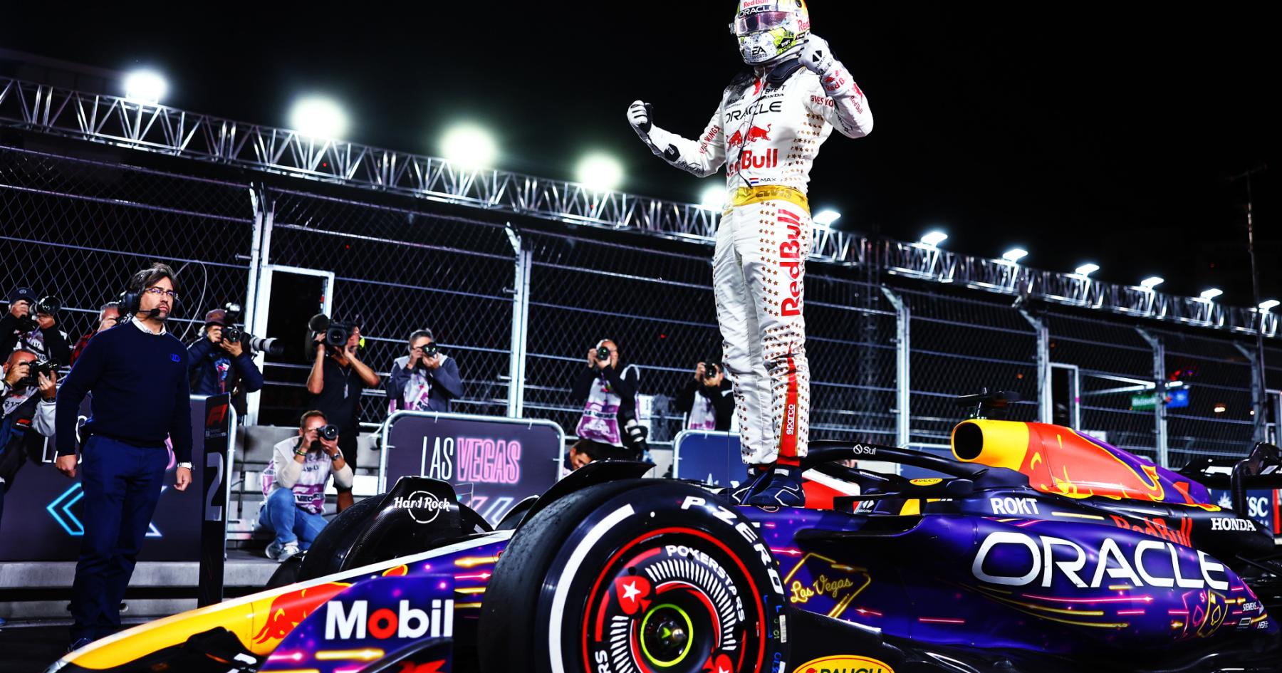 Max Verstappen: Miami GP Preparations & Paternity Leave Max Verstappen: Miami GP Preparations & Paternity Leave