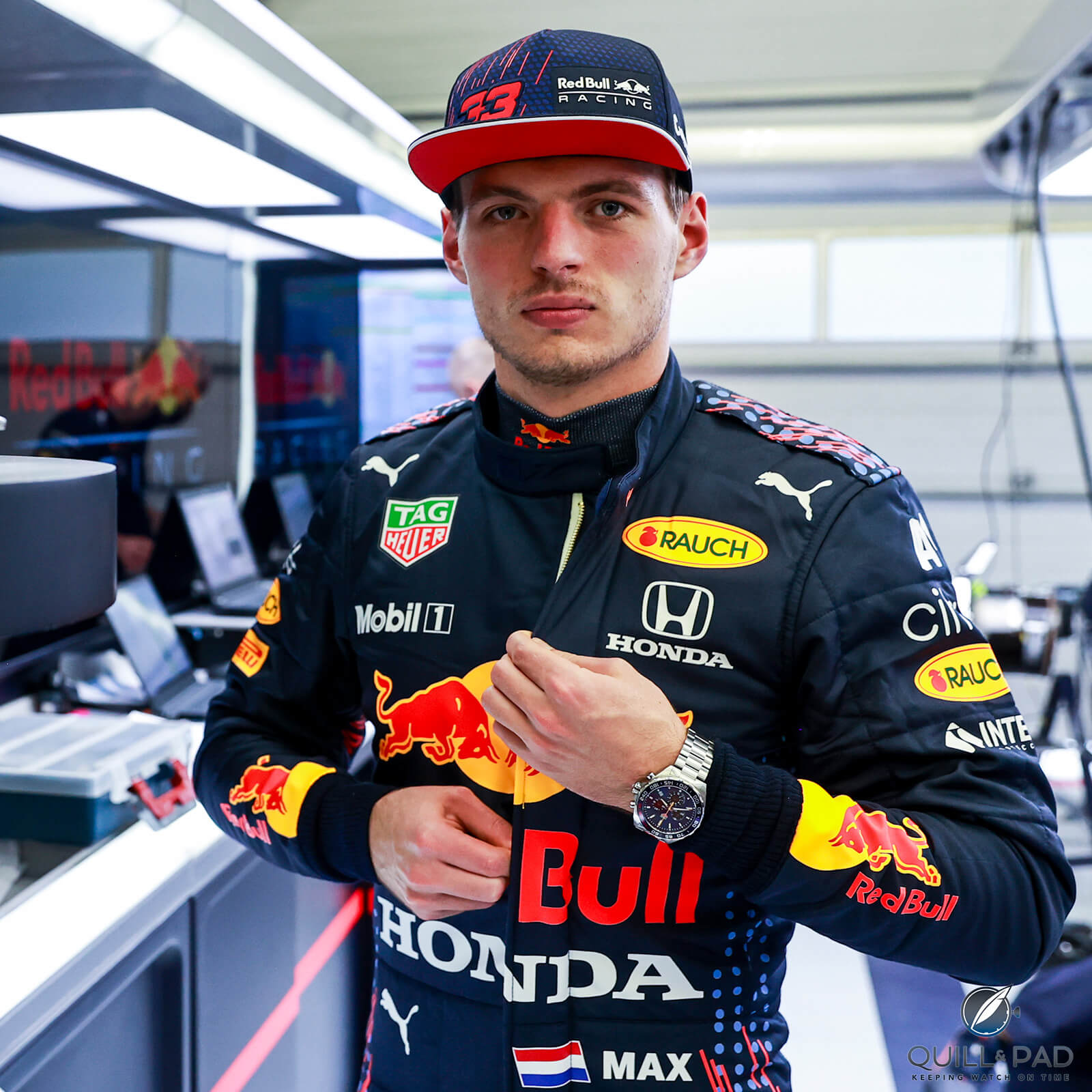 Max Verstappen: New Baby, Miami Grand Prix, And A New Chapter Max Verstappen: New Baby, Miami Grand Prix, And A New Chapter
