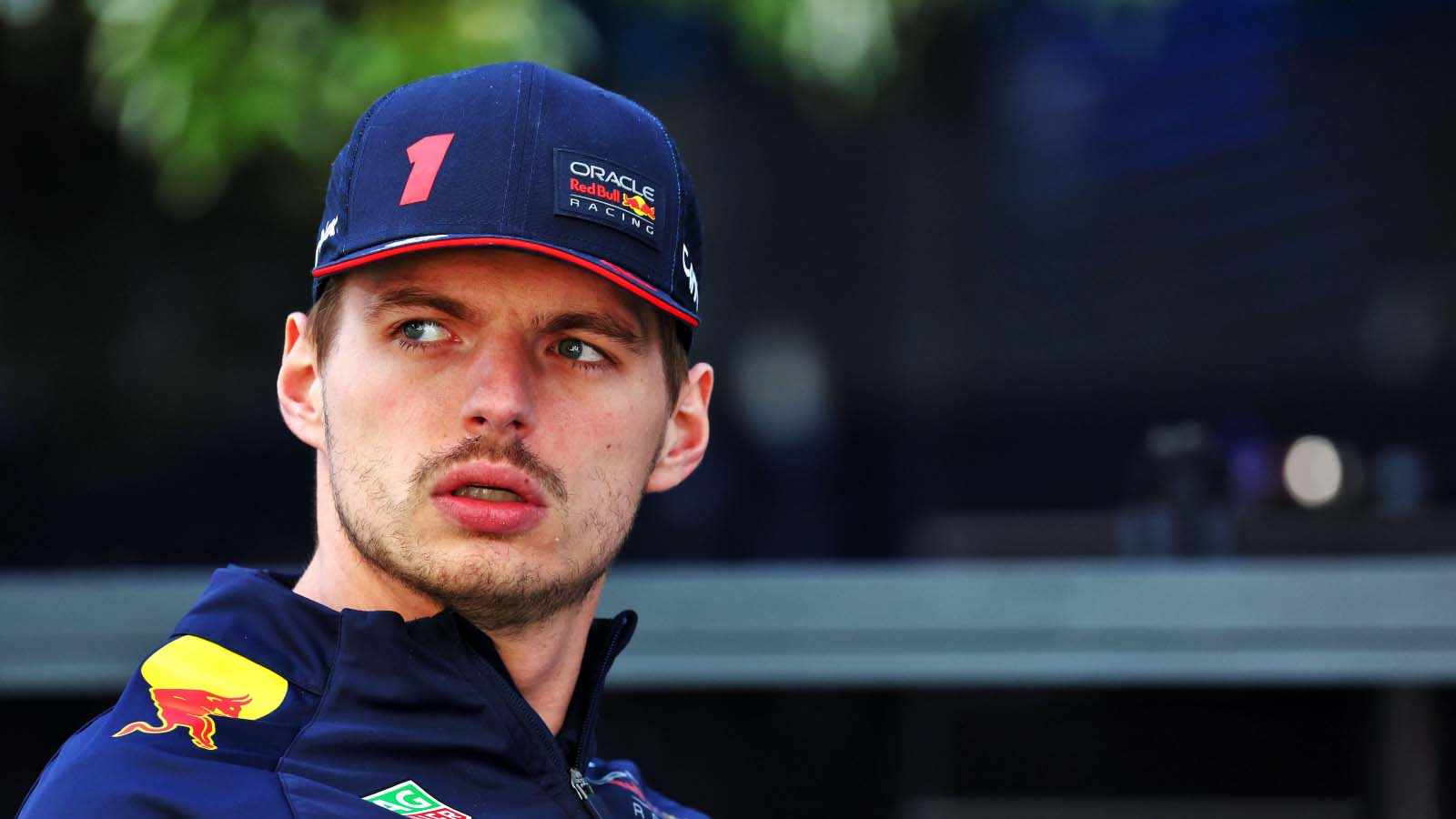Max Verstappen: New Father, Ready For Miami Grand Prix Max Verstappen: New Father, Ready For Miami Grand Prix