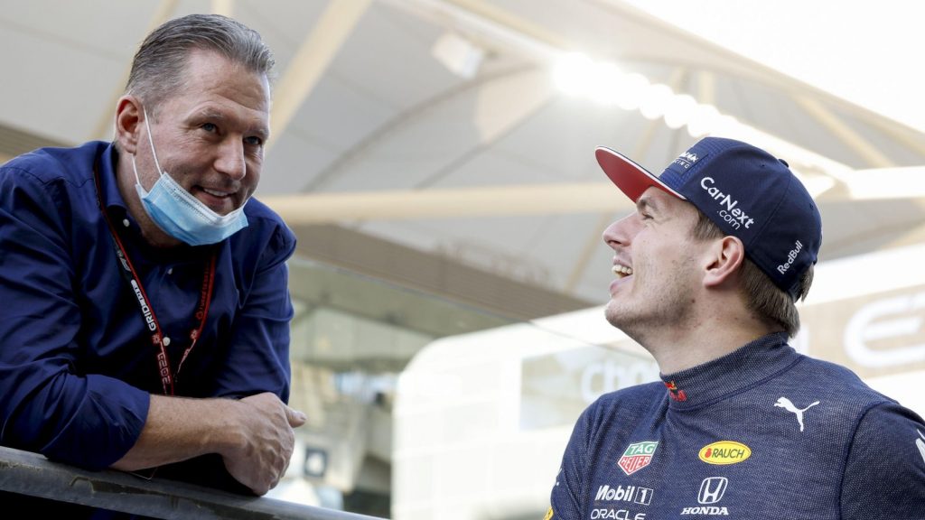Max Verstappen Speaks On Fatherhood After Recent Birth Max Verstappen Speaks On Fatherhood After Recent Birth