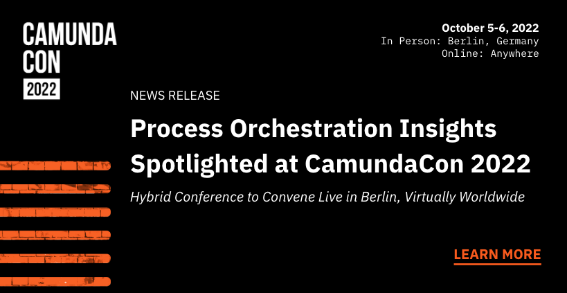 Maximize Your AI & Automation ROI: Key Orchestration Insights From CamundaCon 2025, Amsterdam Maximize Your AI & Automation ROI: Key Orchestration Insights From CamundaCon 2025, Amsterdam