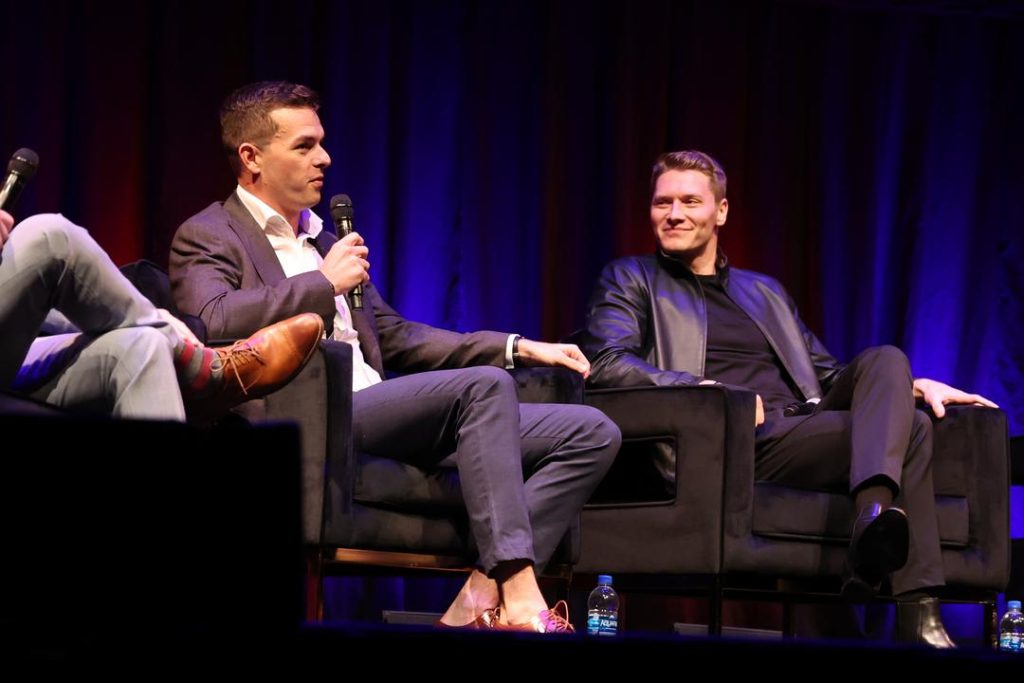 May 18th: FOX To Debut New IndyCar Documentary May 18th: FOX To Debut New IndyCar Documentary