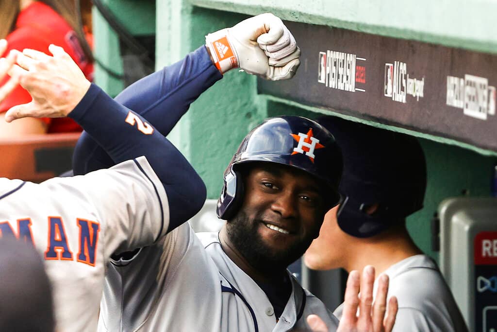 May 20 MLB Player Prop Picks: Kyle Stowers And Wilmer Flores May 20 MLB Player Prop Picks: Kyle Stowers And Wilmer Flores