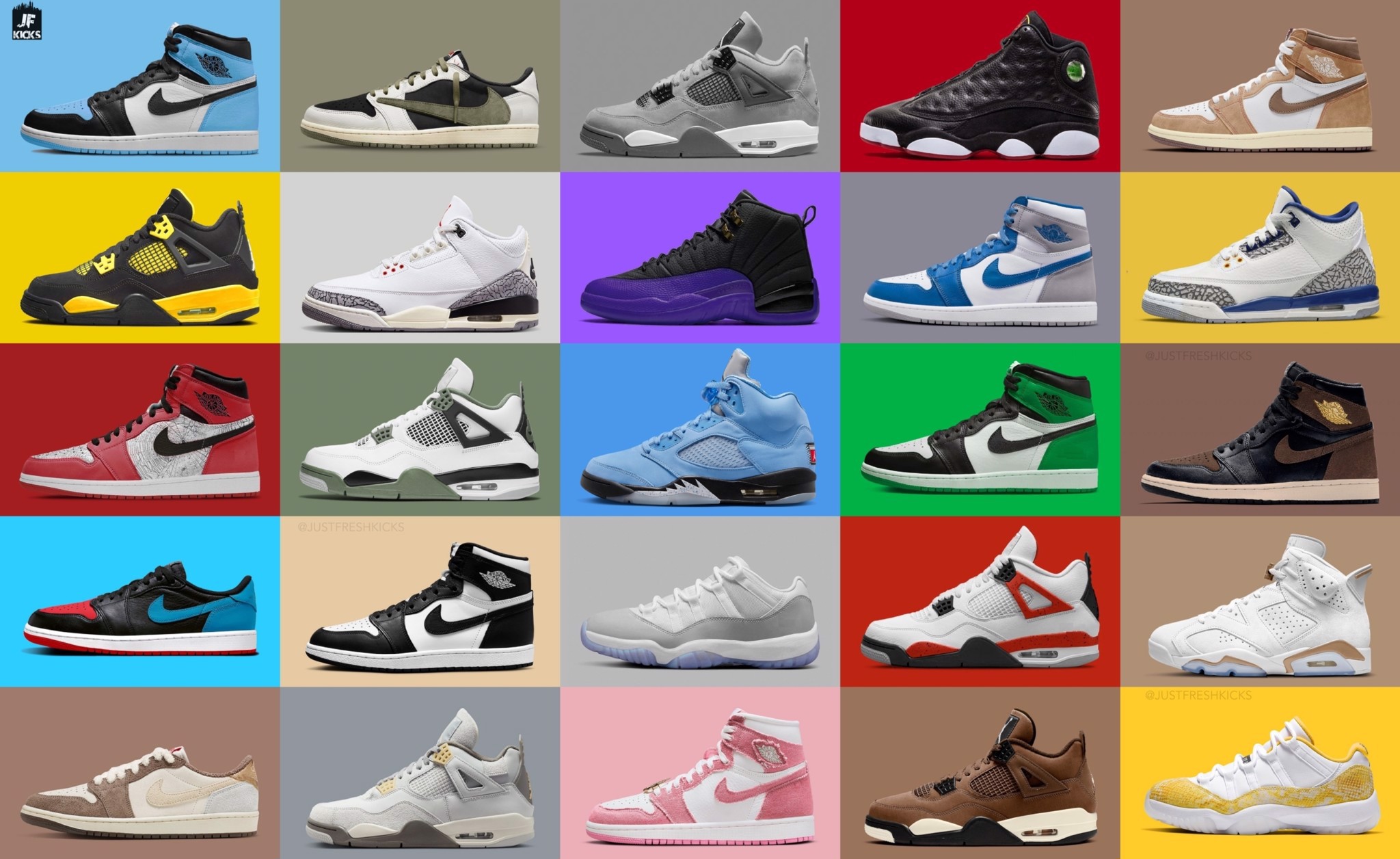 May 2025 Nike Sneaker Releases: What To Expect & How To Cop May 2025 Nike Sneaker Releases: What To Expect & How To Cop