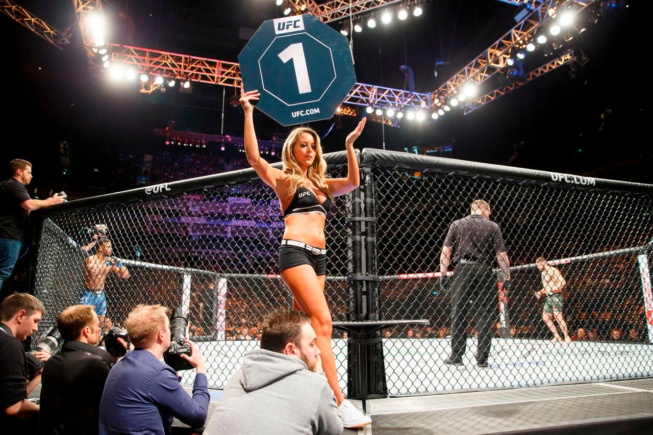 May 3rd UFC Fight Night: Deiveson Figueiredo Vs. Cory Sandhagen May 3rd UFC Fight Night: Deiveson Figueiredo Vs. Cory Sandhagen