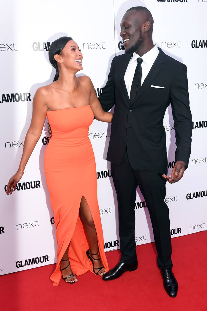 Maya Jama Shares Dating Tips Following Stormzy Breakup Maya Jama Shares Dating Tips Following Stormzy Breakup