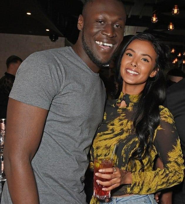 Maya Jama's Relationship Advice After Stormzy Split Maya Jama's Relationship Advice After Stormzy Split