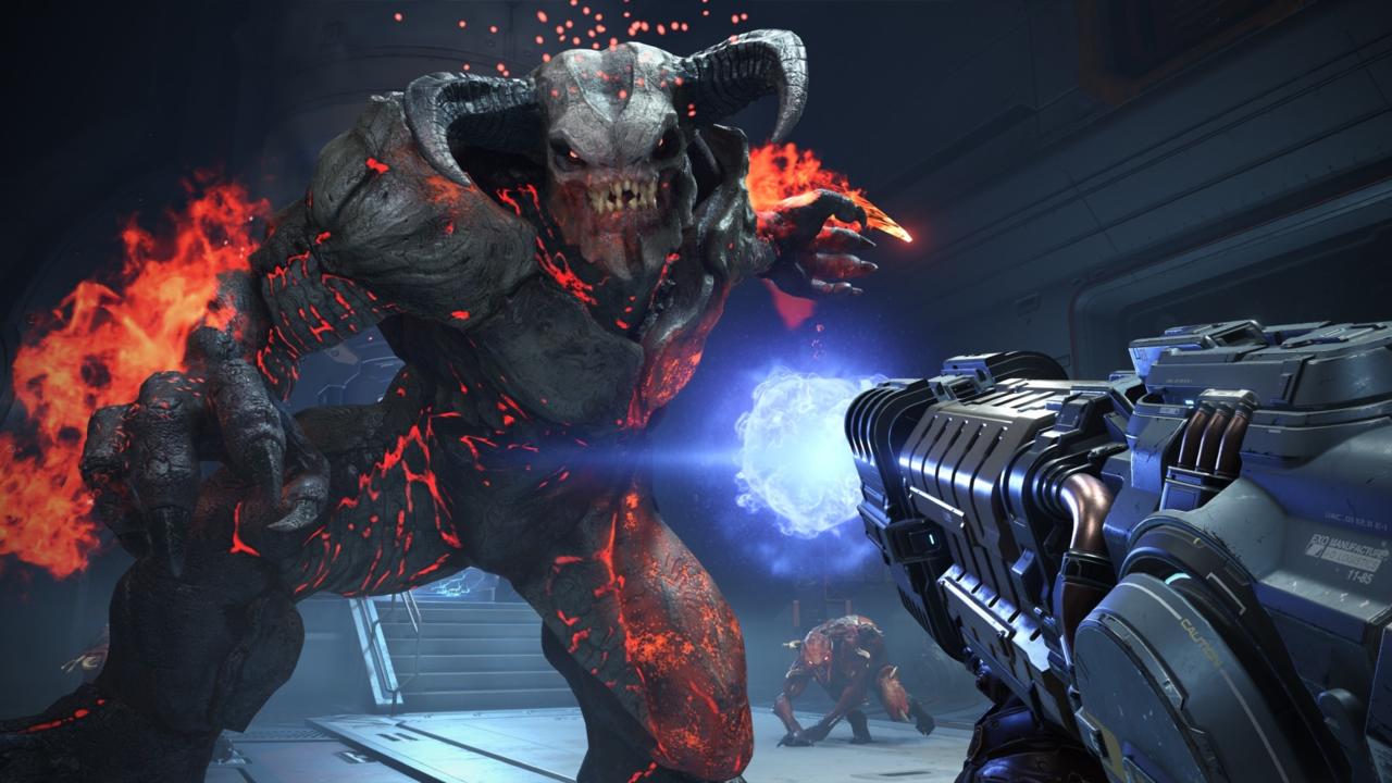 May's GeForce NOW Game Additions: DOOM Eternal, Blades Of Fire, And More May's GeForce NOW Game Additions: DOOM Eternal, Blades Of Fire, And More