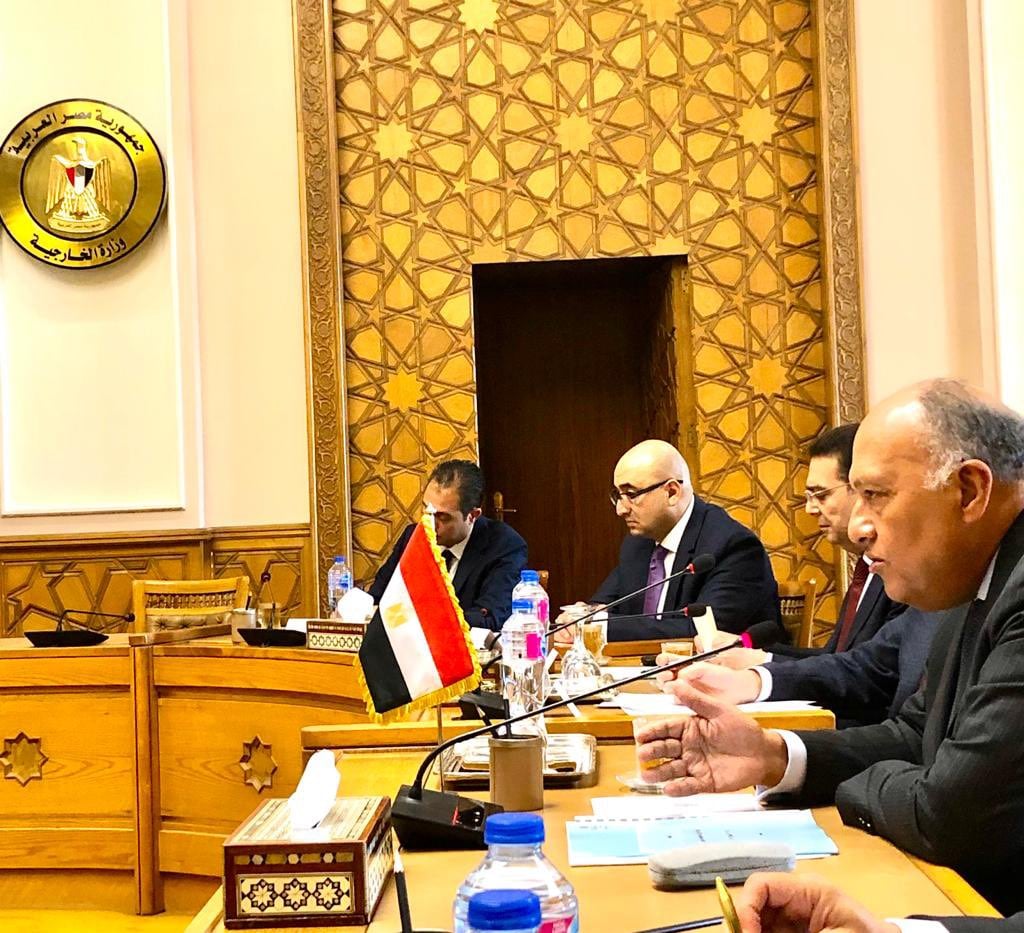 مباحثات سعودية أذربيجانية: وزير التجارة يبحث تعزيز التعاون الثنائي مباحثات سعودية أذربيجانية: وزير التجارة يبحث تعزيز التعاون الثنائي