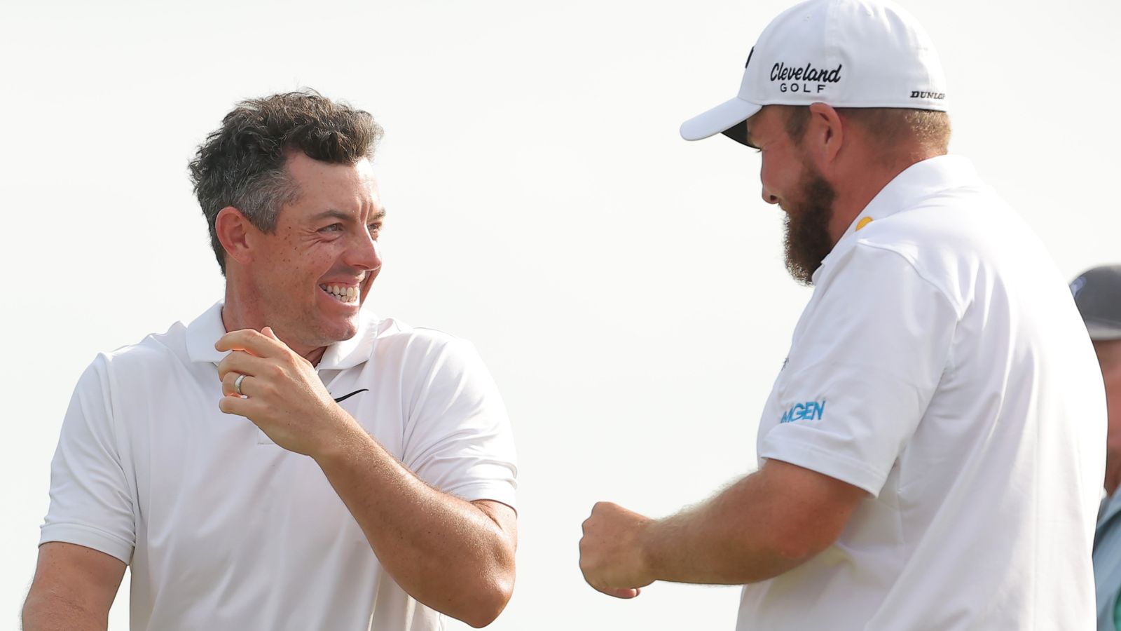 McIlroy And Lowry Trail In Zurich Classic Defense McIlroy And Lowry Trail In Zurich Classic Defense